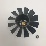 Turbine 93mm d'origine SUNTEK