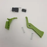 Contacteur marche/arrêt Souffleur SUNTEK d'origine