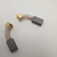 Jeu de charbons 8.8mm RYOBI