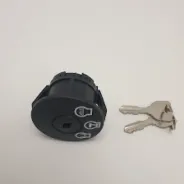 Contacteur à clé d'origine RACING