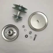 Poulie (kit) d'origine RACING