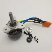 Moteur électrique Tronçonneuse SUNTEK d'origine