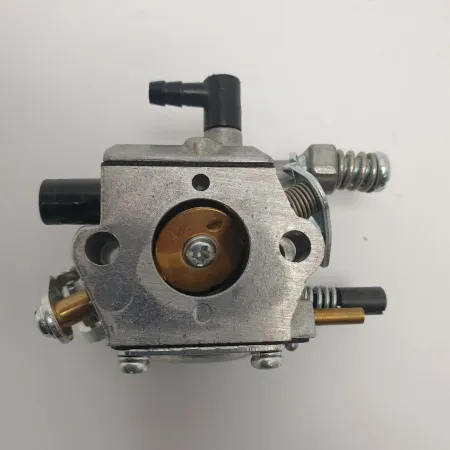 Carburateur complet Entraxe 31mm Diamètre intérieur 15mm pour , Tronçonneuse BESTGREEN EXPERT, BUNDLE, CASTORAMA