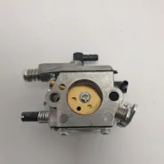 Carburateur complet Entraxe 31mm Diamètre intérieur 15mm pour , Tronçonneuse BESTGREEN EXPERT, BUNDLE, CASTORAMA