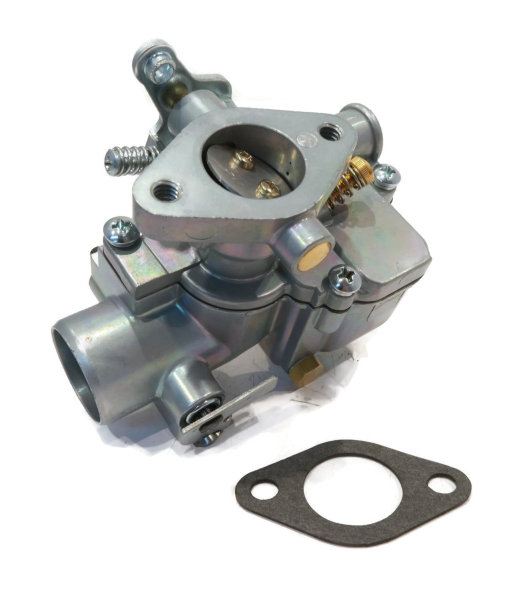 Carburateur Zénith pour tracteur IHC  CUB 71523C92