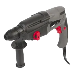 Marteau perforateur