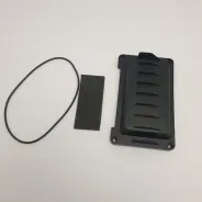 Capot batterie 165mm d'origine SUNTEK