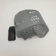 Capot moteur d'origine FOXTER