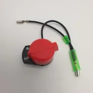 Interrupteur marche/arrêt HONDA