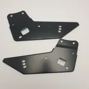 Support de guidon (kit) d'origine FEIDER