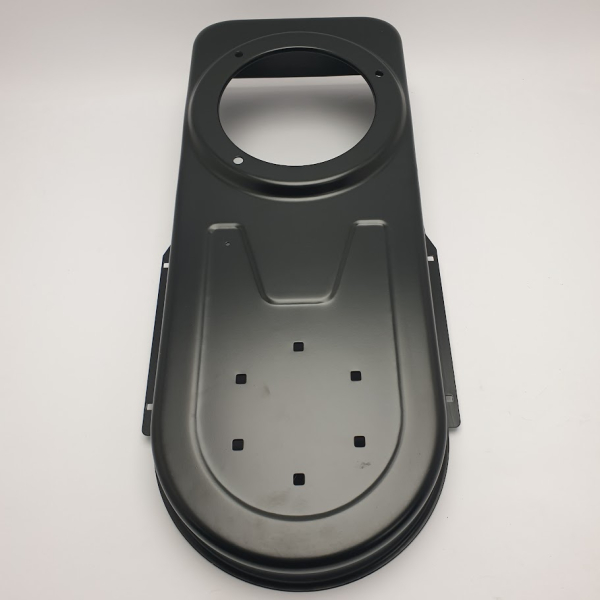 Châssis 660mm 280mm d'origine FEIDER