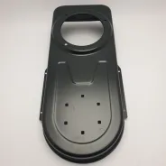 Châssis 660mm 280mm d'origine FEIDER