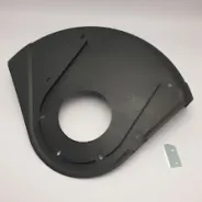 Déflecteur latéral 0mm-460mm 105mm d'origine FEIDER