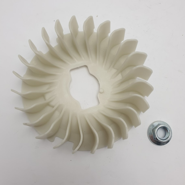 Ventilateur volant magnétique 145mm d'origine FEIDER