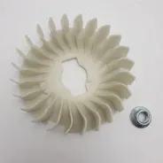 Ventilateur volant magnétique 145mm d'origine FEIDER