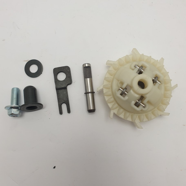 Régulateur d'origine FEIDER