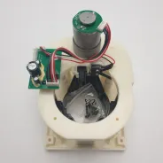 Liaison hauteur de coupe d'origine RYOBI