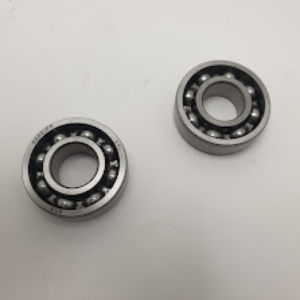 Roulements (kit) 6202/P5 d'origine