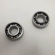 Roulements (kit) 6202/P5 d'origine