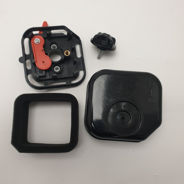 Filtre à air d'origine pour Débroussailleuse FEIDER, HYUNDAI, SCHEPPACH