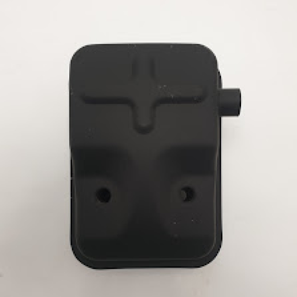 Pot d'échappement (kit) d'origine