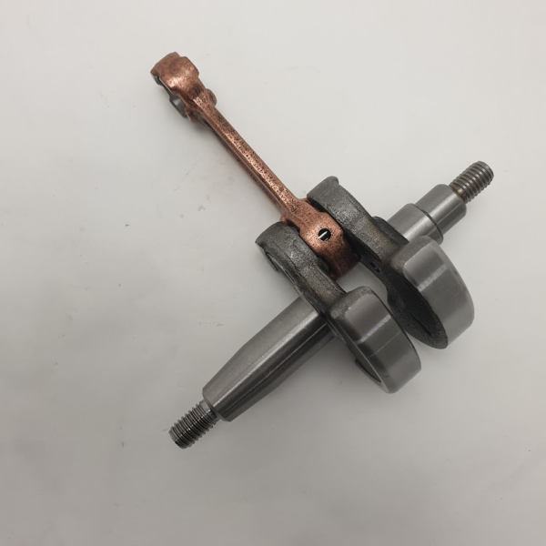 Vilebrequin d'origine