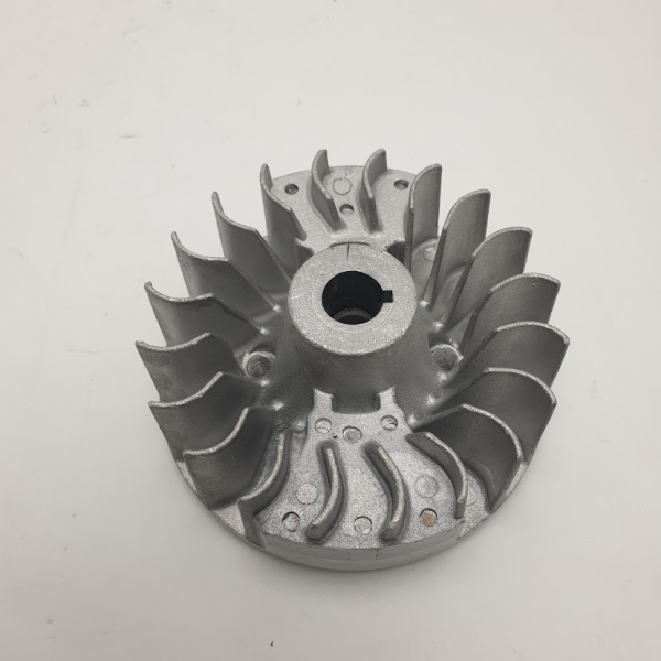 Volant magnétique 53mm 110mm d'origine