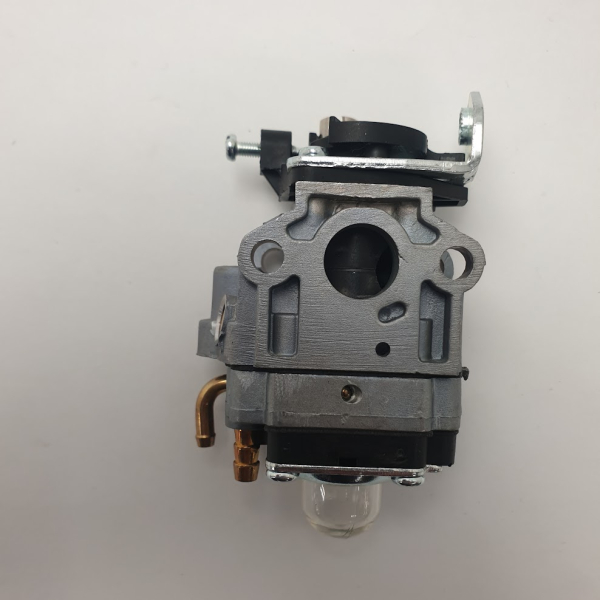 Carburateur Débroussailleuse FEIDER, HYUNDAI, SCHEPPACH d'origine Entraxe 31mm Diamètre intérieur 12.5mm