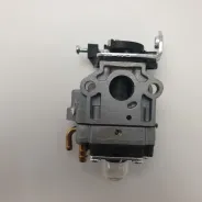 Carburateur Débroussailleuse FEIDER, HYUNDAI, SCHEPPACH d'origine Entraxe 31mm Diamètre intérieur 12.5mm