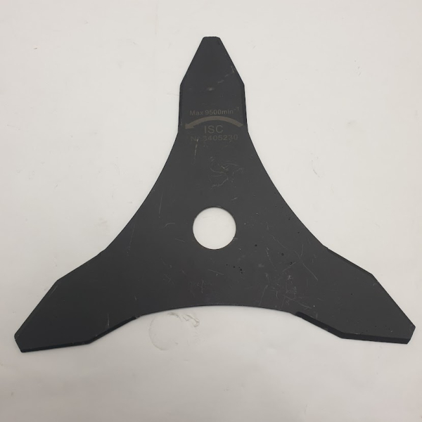 Lames Débroussailleuse FEIDER d'origine