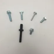 Visserie (kit) d'origine