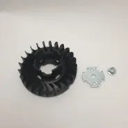 Ventilateur volant magnétique 145mm d'origine