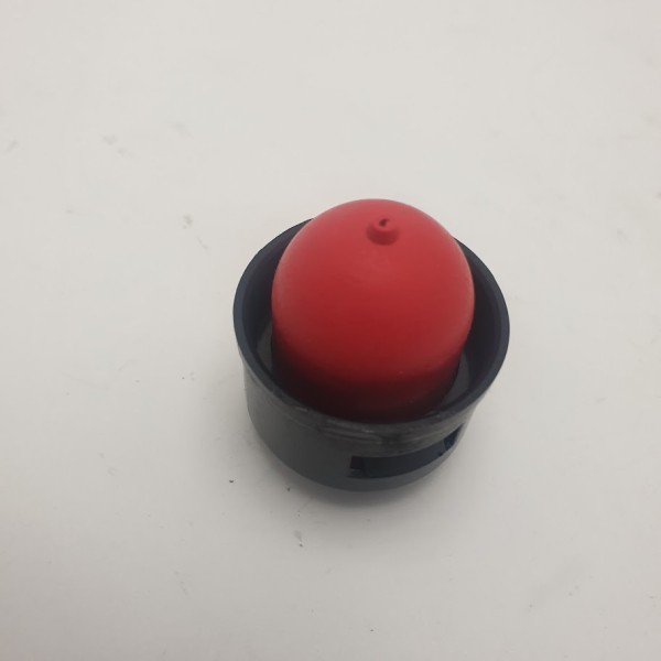 Poire d'amorçage d'origine