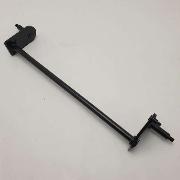 Essieu de roue avant d'origine NO NAME