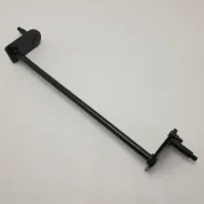 Essieu de roue avant d'origine NO NAME