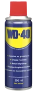 Produit Multifonction WD-40 200 ml