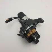 Démarreur d'origine pour Moteur, Tondeuse BRIGGS & STRATTON, TITAN