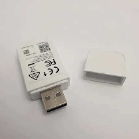 Cle USB WIFI