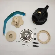 Corps de pompe d'origine HYUNDAI