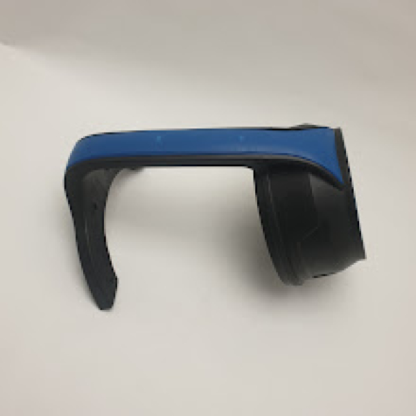 Poignées (kit) d'origine HYUNDAI