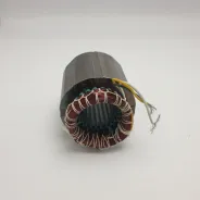 Stator 130mm 1200W d'origine HYUNDAI