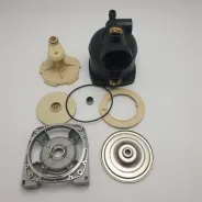 Corps de pompe d'origine HYUNDAI