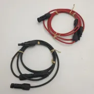 Connecteur de charge d'origine FEIDER