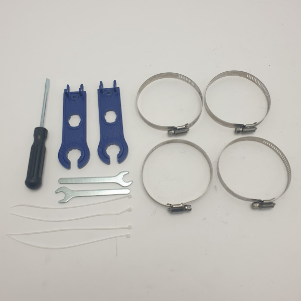 Connecteurs (kit) d'origine FEIDER