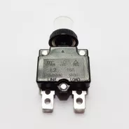 Disjoncteur thermique 29mm 16A