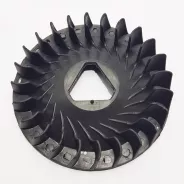 Ventilateur volant magnétique 215mm