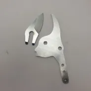 Lames Sécateur sans fil TCK d'origine 69.5mm 133mm TCK