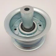 Poulie de coupe d'origine