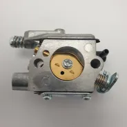 Carburateur Elagueuse BRICOMARCHE d'origine Entraxe 31mm Diamètre intérieur 16mm