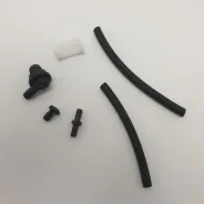 Durites (kit) 77mm 91mm d'origine BRICOMARCHE